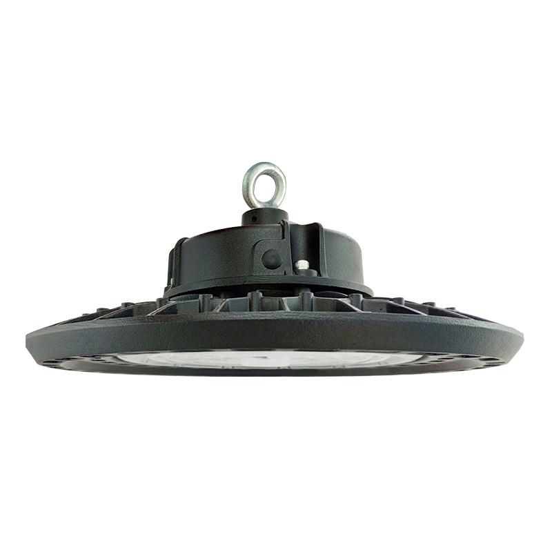 LED svítidlo UFO 100W / IP65 / 5000K / 1-10V - LU221/1